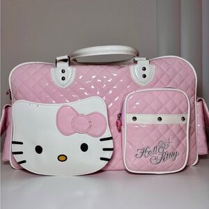 Hello Kitty Bag💕